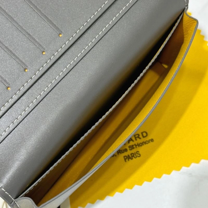 Goyard Wallets Purse Affordable 89136