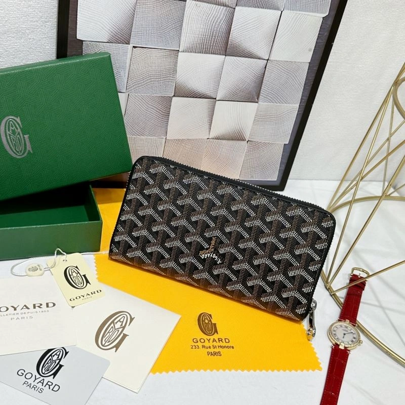 DailyWear Goyard Wallets Purse 89122