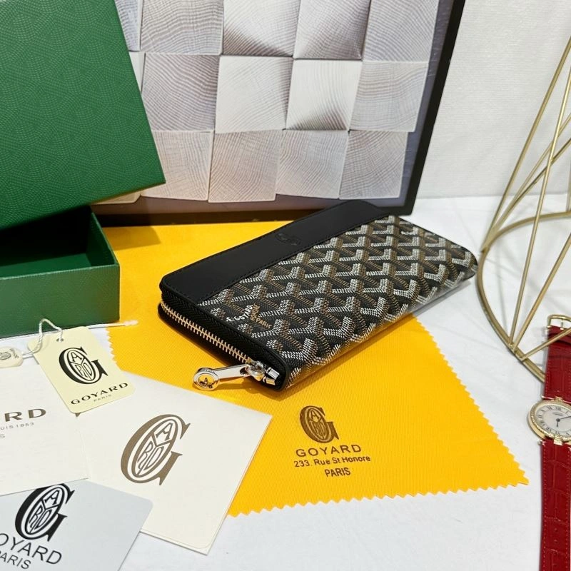 DailyWear Goyard Wallets Purse 89122