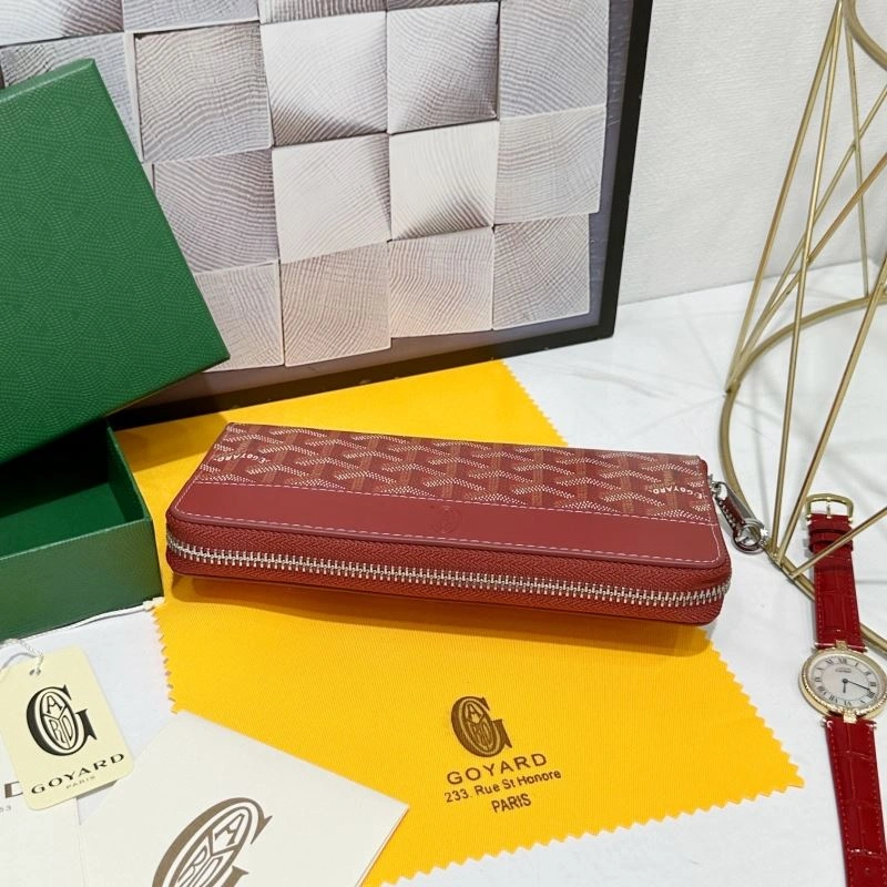 Stylish Goyard Wallets Purse 89135