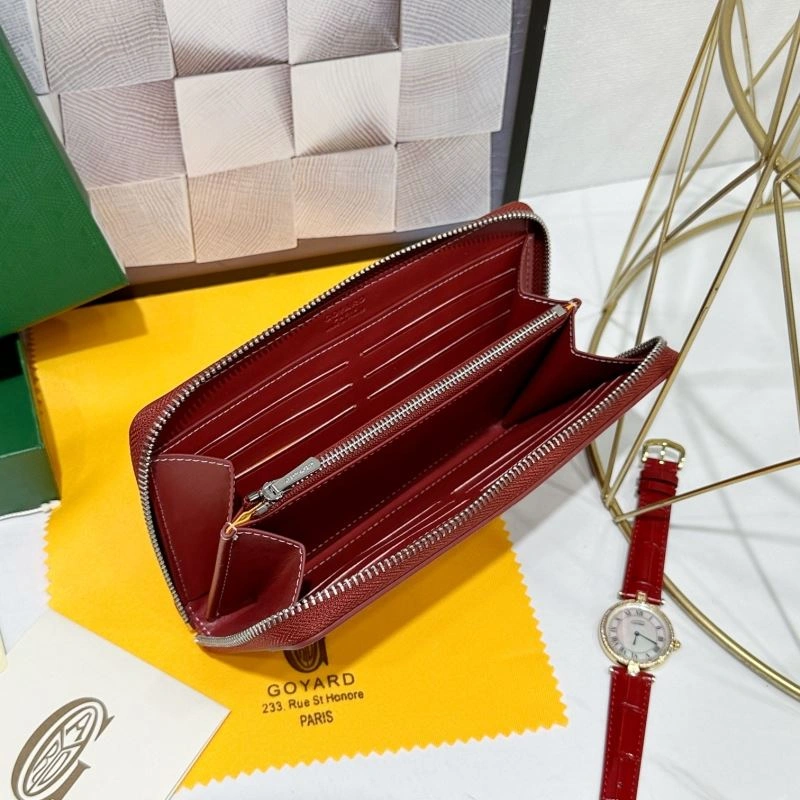 Stylish Goyard Wallets Purse 89135