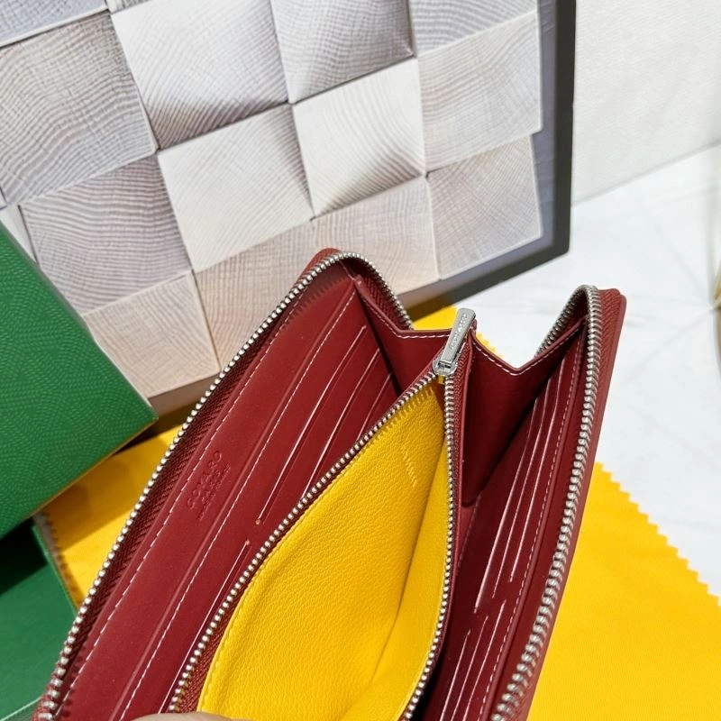 Stylish Goyard Wallets Purse 89135