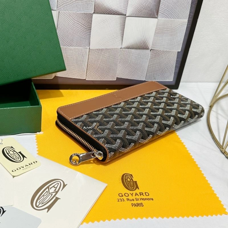 Goyard Wallets Purse WrinkleFree 89129