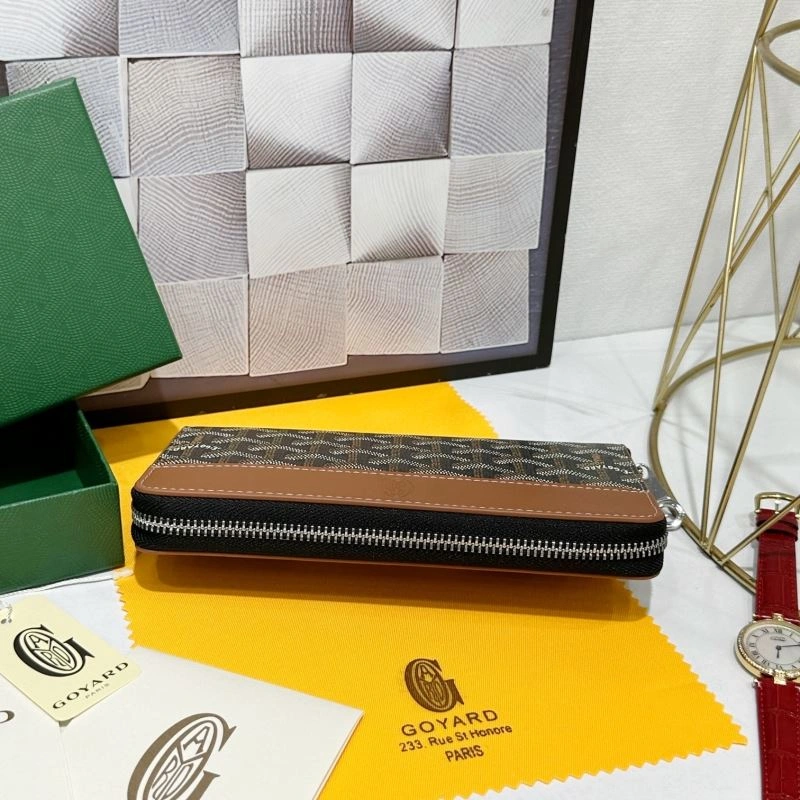 Goyard Wallets Purse WrinkleFree 89129