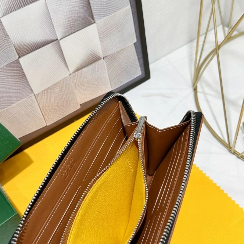 Goyard Wallets Purse WrinkleFree 89129