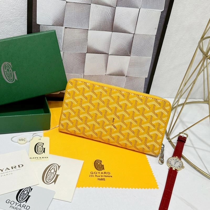 OnTrend Goyard Wallets Purse 89133