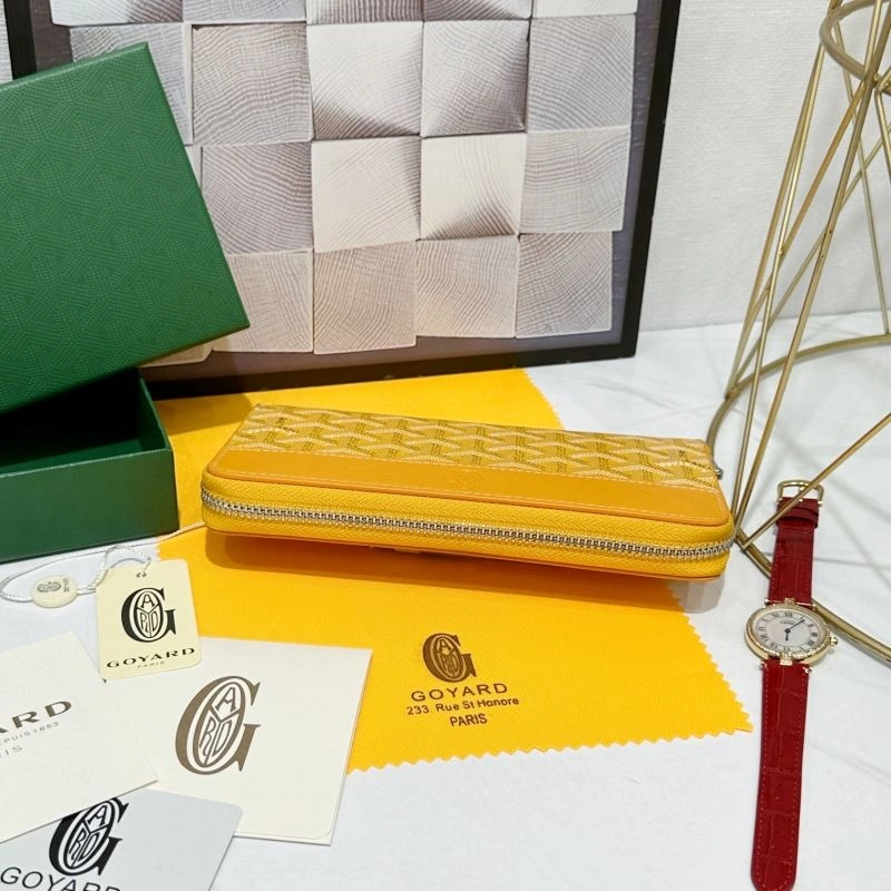 OnTrend Goyard Wallets Purse 89133