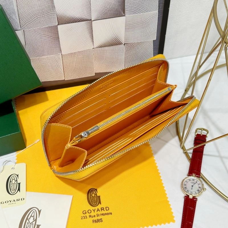 OnTrend Goyard Wallets Purse 89133