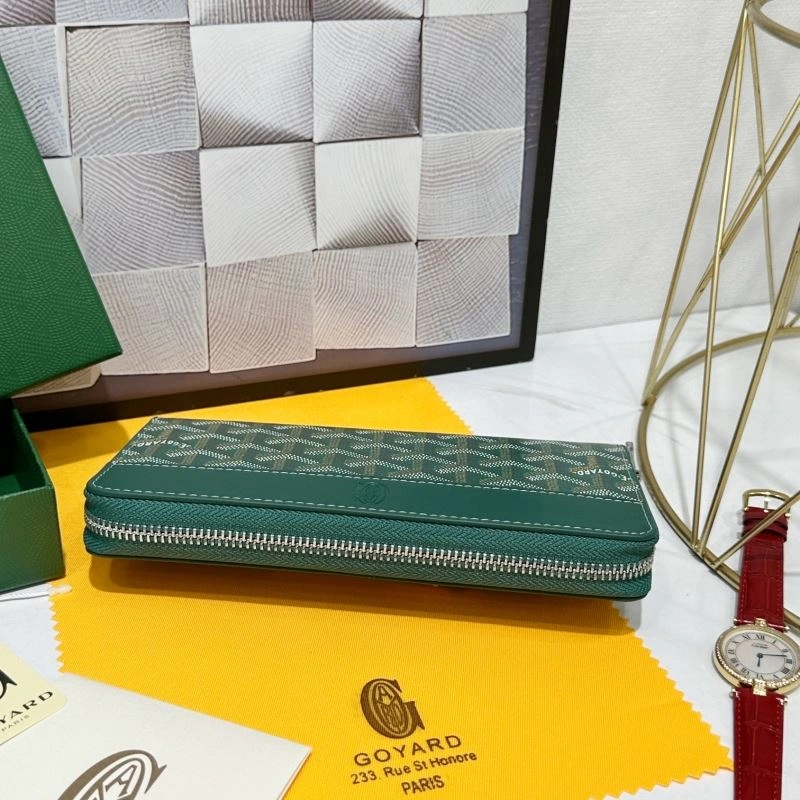 Thermal Goyard Wallets Purse 89134