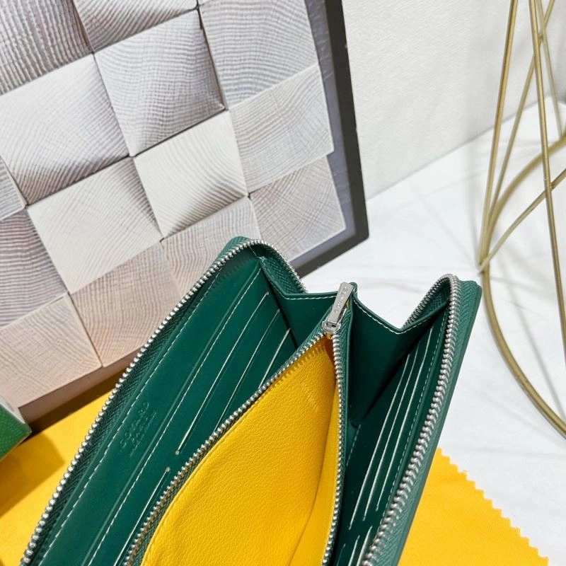Thermal Goyard Wallets Purse 89134