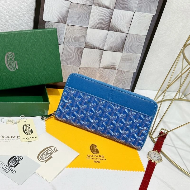 Efficient Goyard Wallets Purse 89171