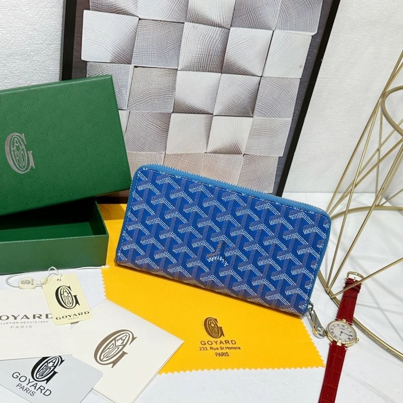Efficient Goyard Wallets Purse 89171