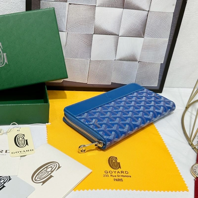 Efficient Goyard Wallets Purse 89171