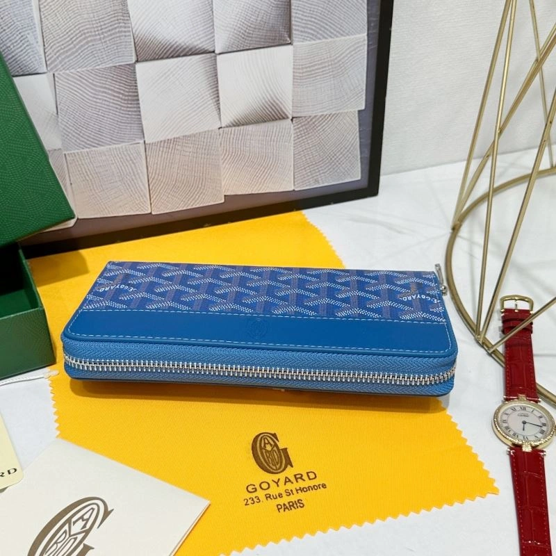 Efficient Goyard Wallets Purse 89171
