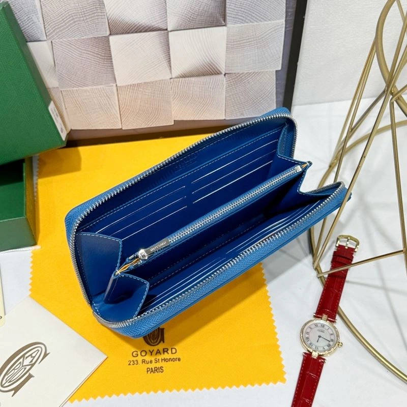 Efficient Goyard Wallets Purse 89171