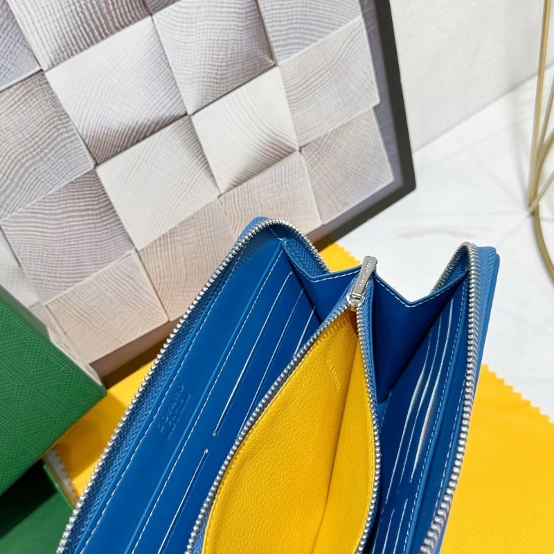 Efficient Goyard Wallets Purse 89171