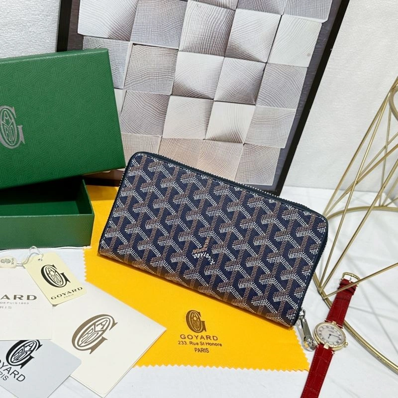 Goyard Wallets Purse EasyCare 89123