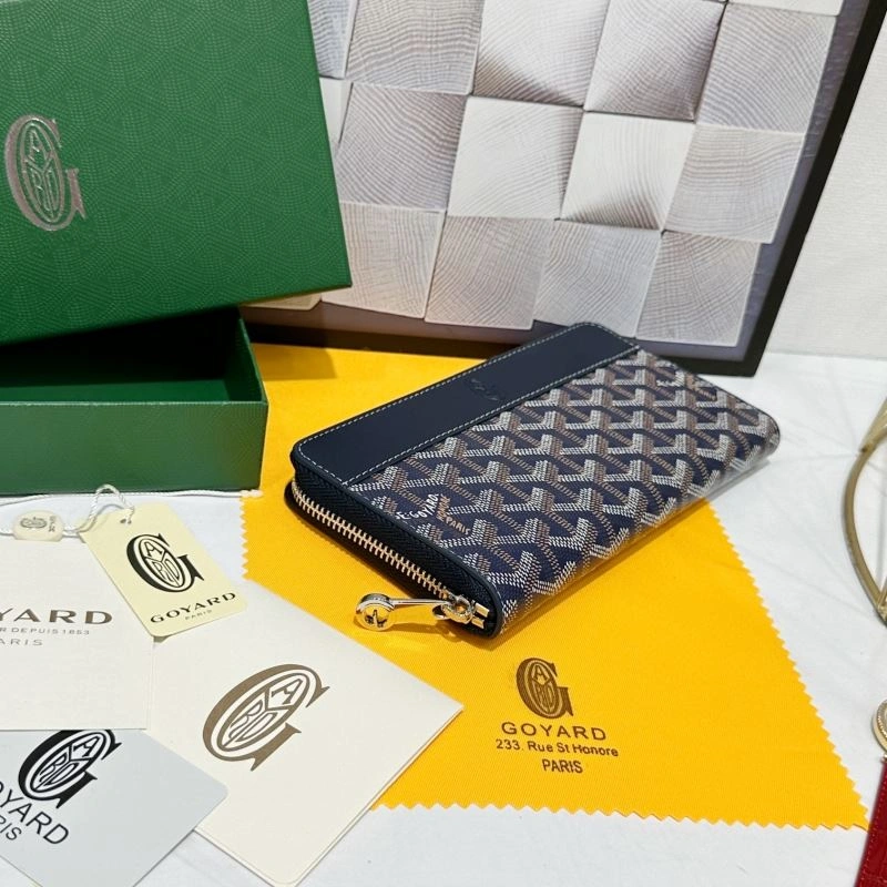 Goyard Wallets Purse EasyCare 89123