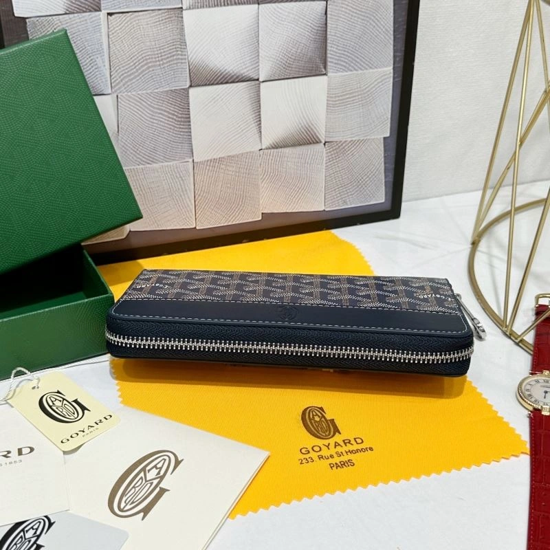 Goyard Wallets Purse EasyCare 89123