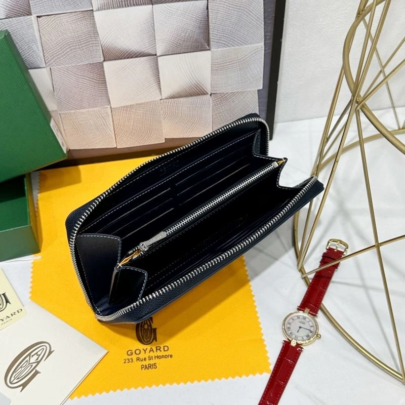 Goyard Wallets Purse EasyCare 89123