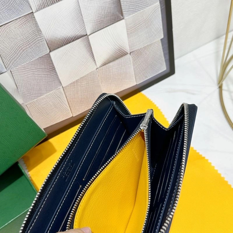 Goyard Wallets Purse EasyCare 89123
