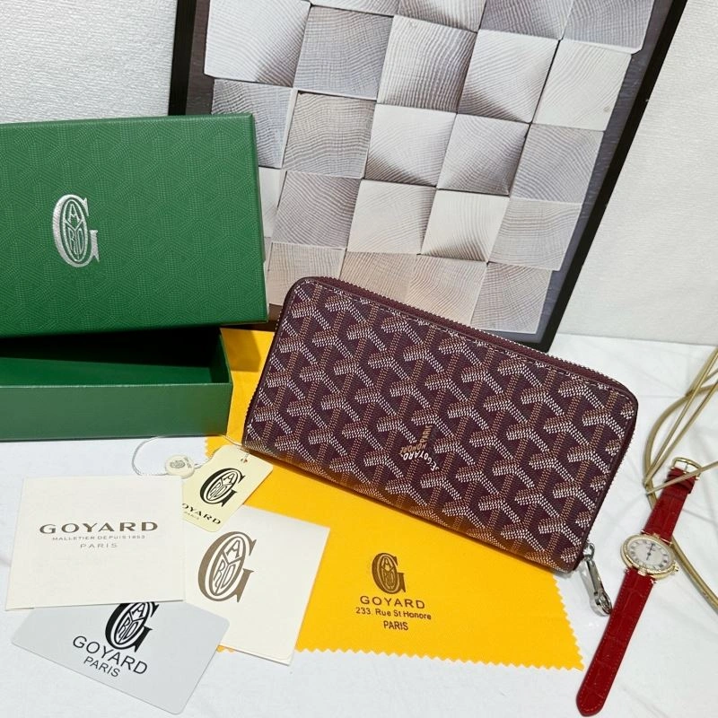 Youthful Goyard Wallets Purse 89127