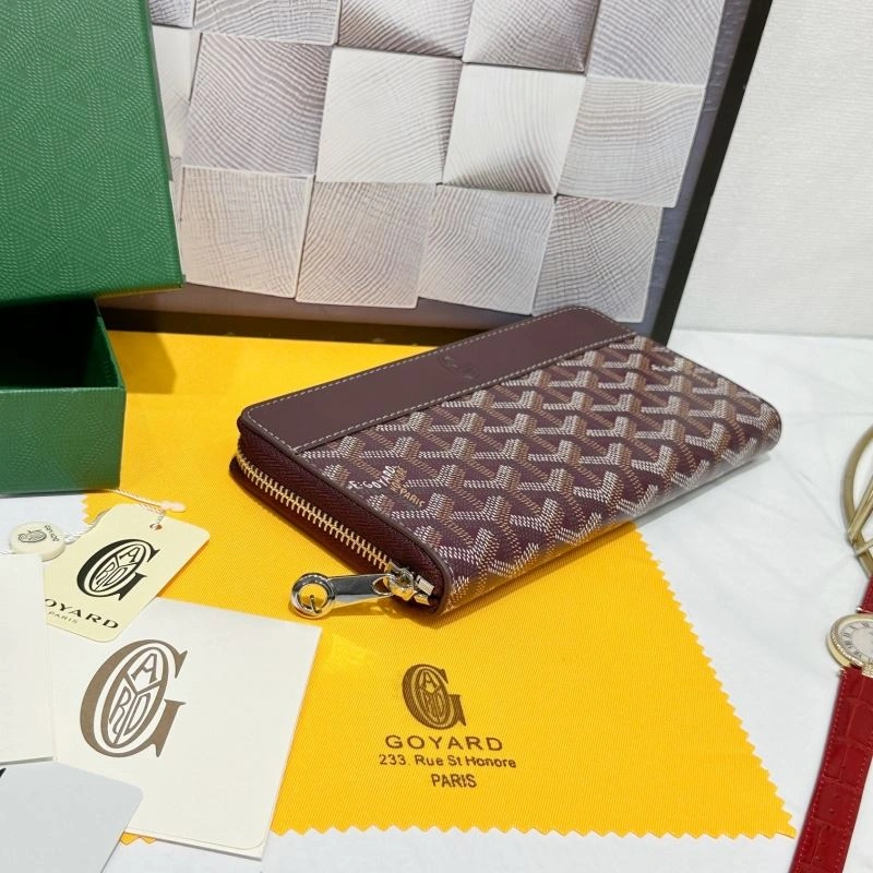Youthful Goyard Wallets Purse 89127