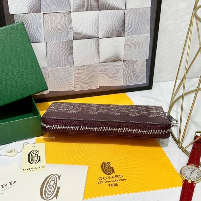 Youthful Goyard Wallets Purse 89127
