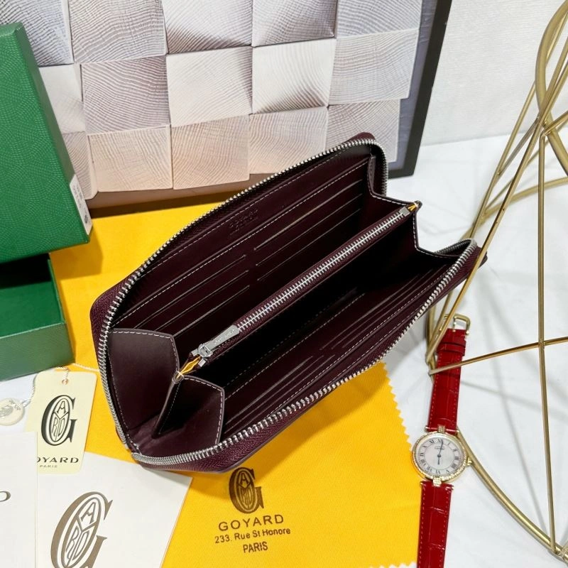 Youthful Goyard Wallets Purse 89127