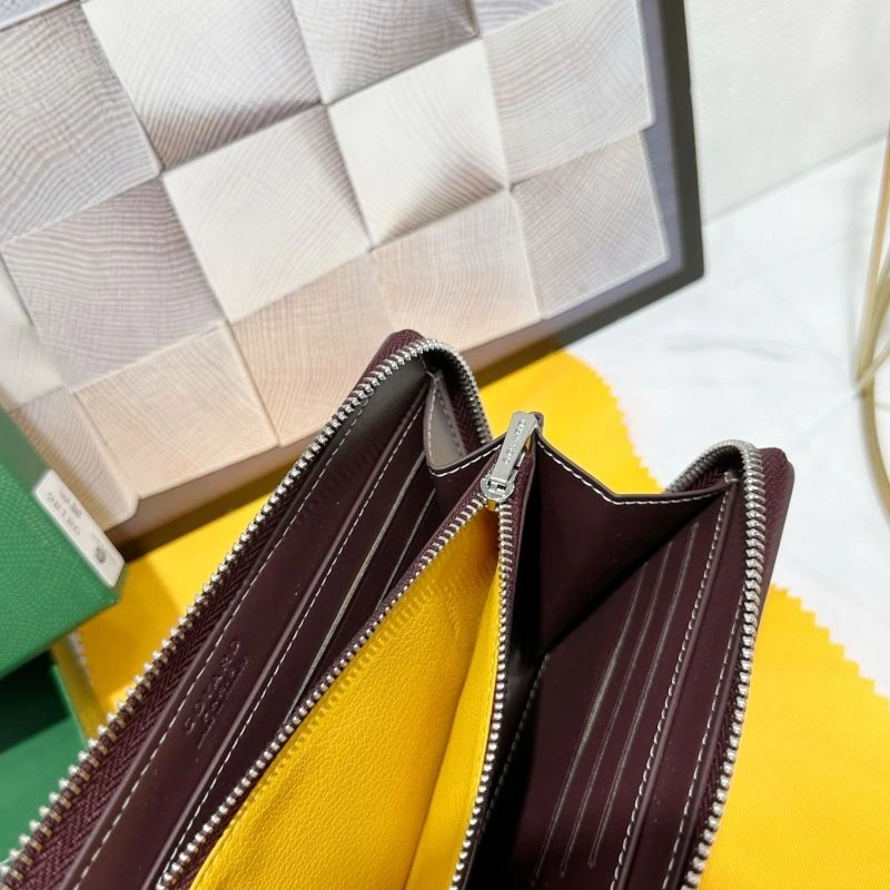 Youthful Goyard Wallets Purse 89127