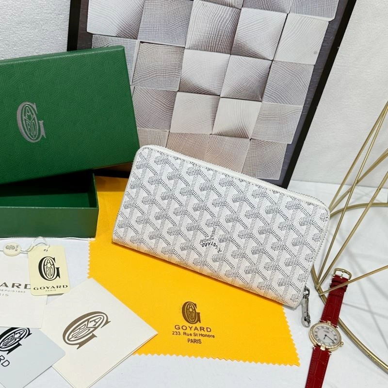 GoodFit Goyard Wallets Purse 89120