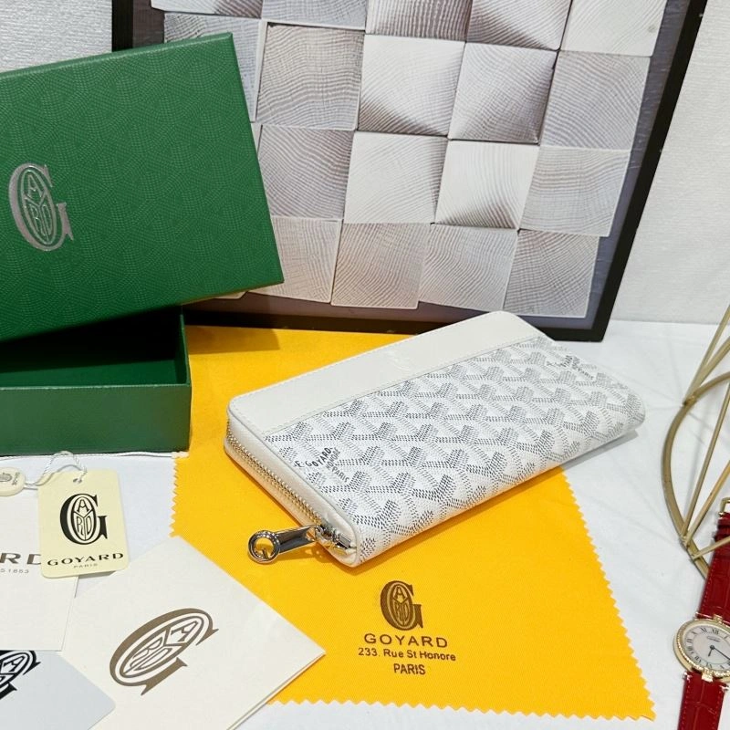 GoodFit Goyard Wallets Purse 89120