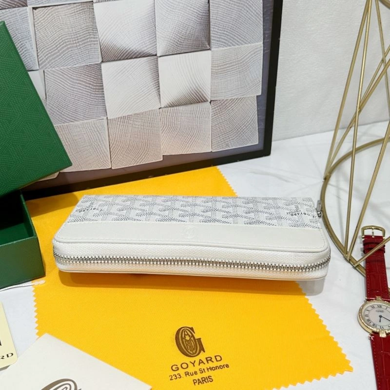 GoodFit Goyard Wallets Purse 89120