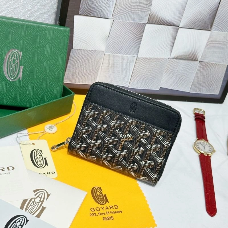 Supportive Goyard Wallets Purse 89118