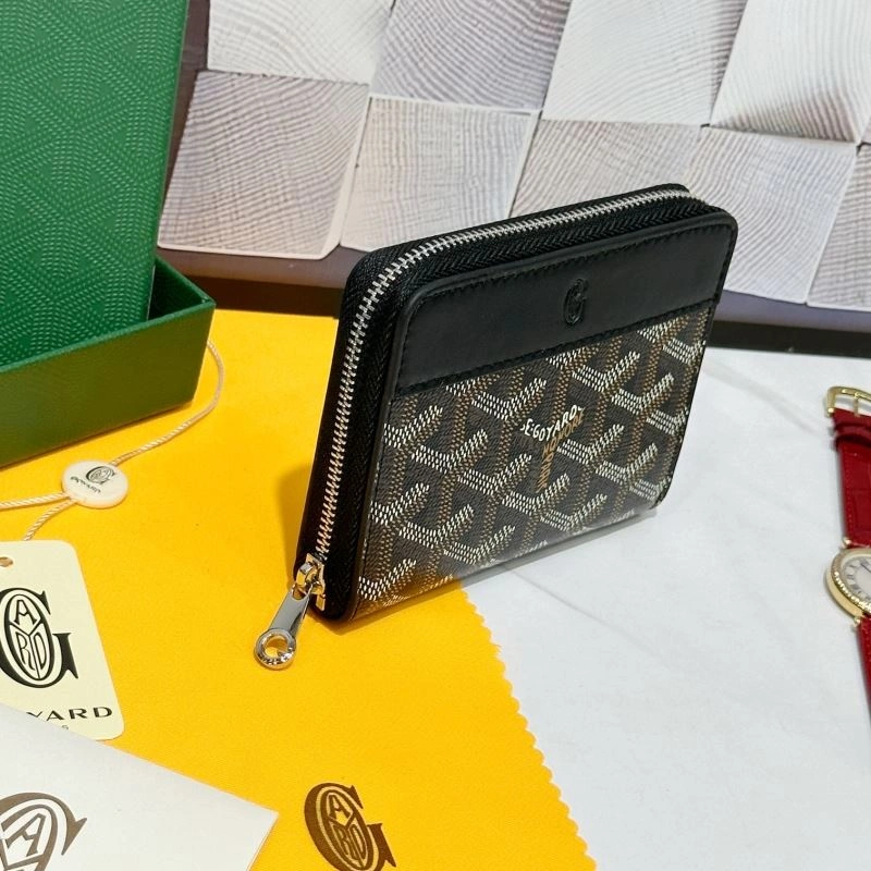Supportive Goyard Wallets Purse 89118