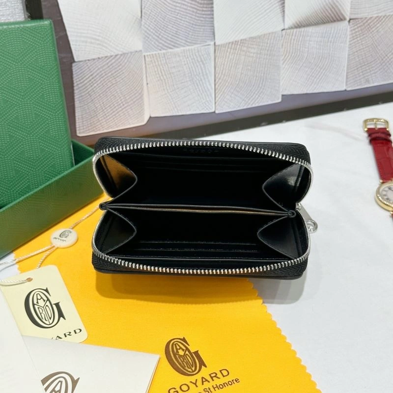 Supportive Goyard Wallets Purse 89118