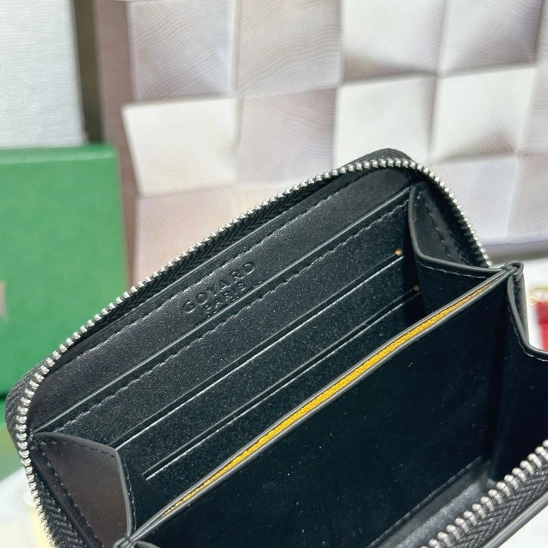 Supportive Goyard Wallets Purse 89118