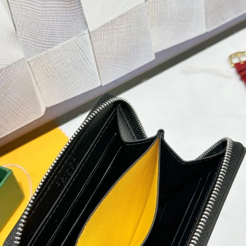 Supportive Goyard Wallets Purse 89118