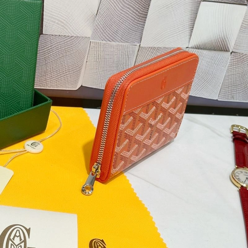 Vibrant Goyard Wallets Purse 89117