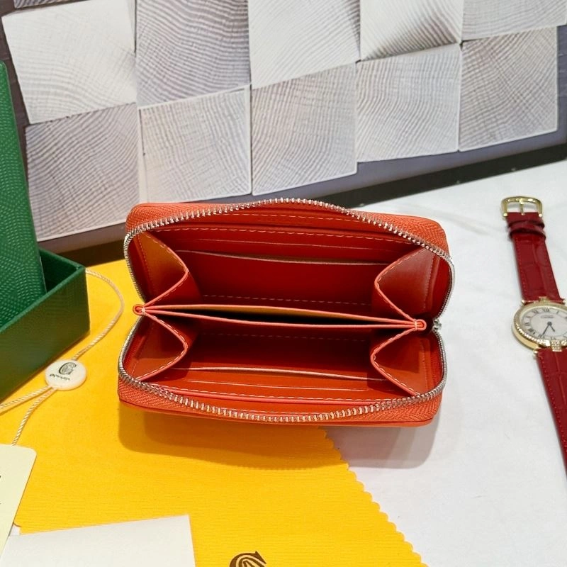 Vibrant Goyard Wallets Purse 89117