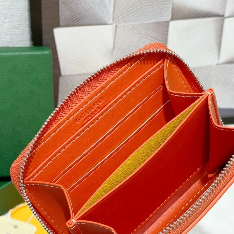 Vibrant Goyard Wallets Purse 89117