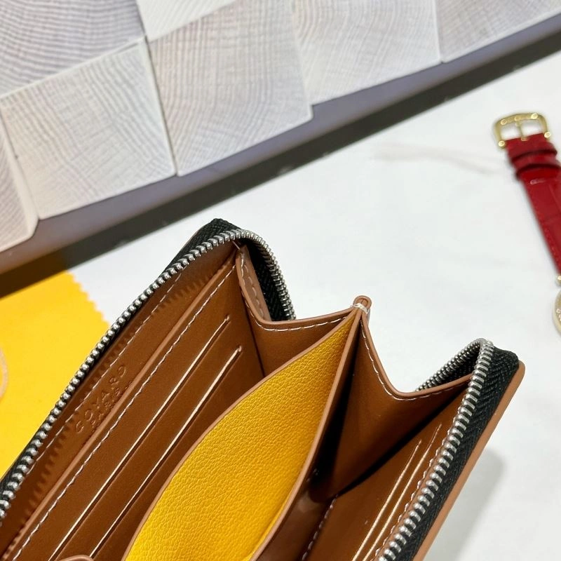 Goyard Wallets Purse ZipUp 89145
