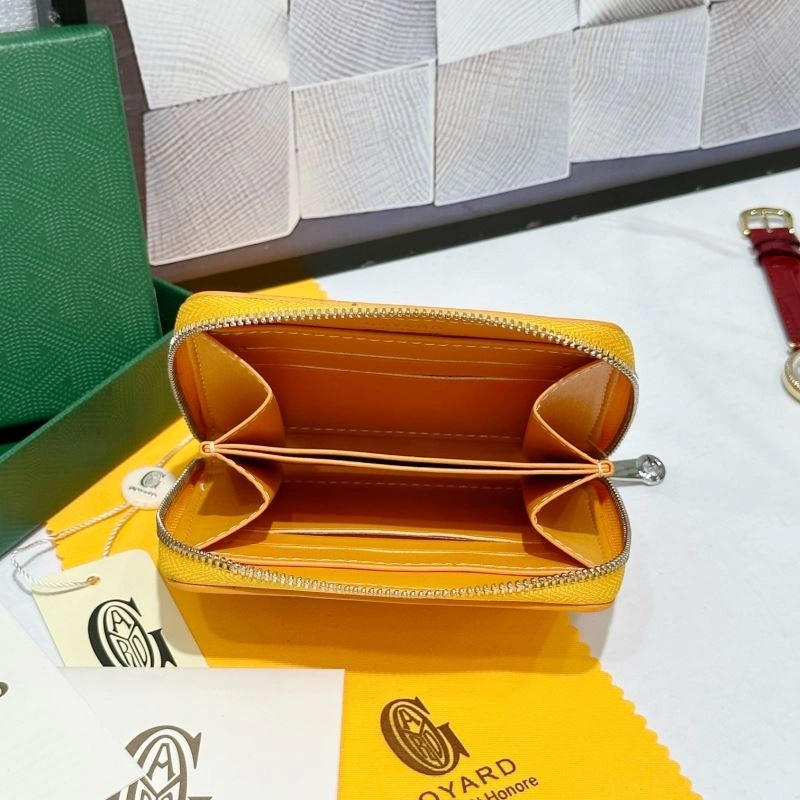 Lightweight Goyard Wallets Purse 89125