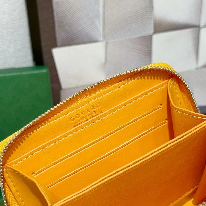 Lightweight Goyard Wallets Purse 89125