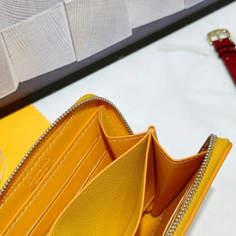 Lightweight Goyard Wallets Purse 89125