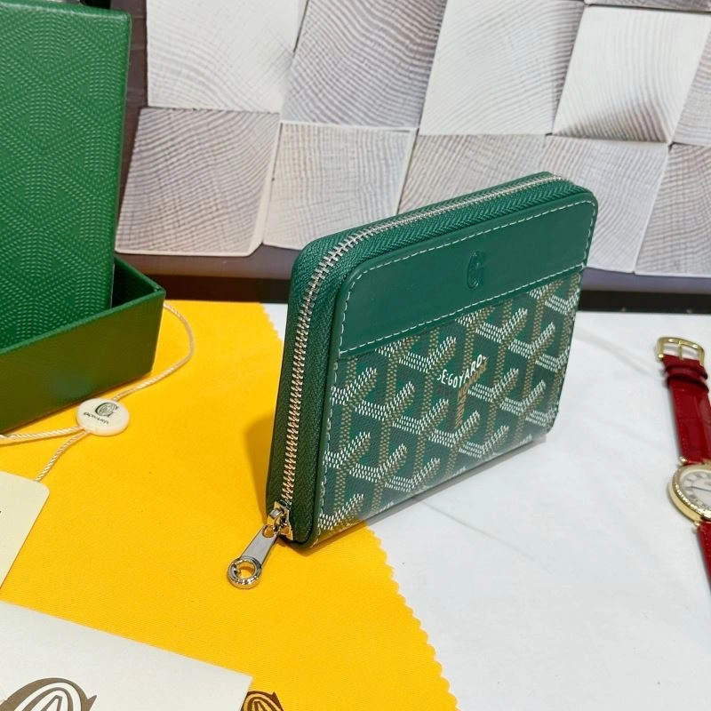 Goyard Wallets Purse ComfortFit 89170