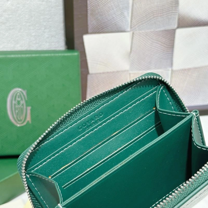 Goyard Wallets Purse ComfortFit 89170