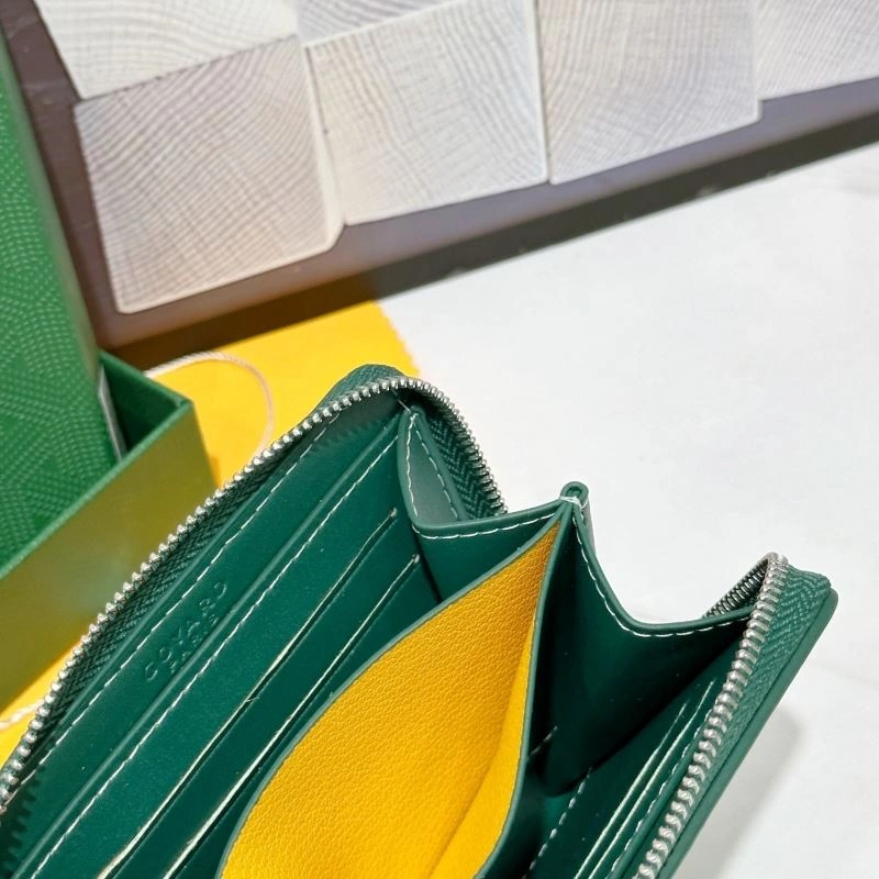 Goyard Wallets Purse ComfortFit 89170