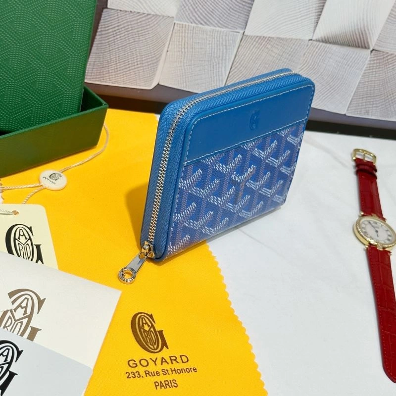 WrinkleFree Goyard Wallets Purse 89115