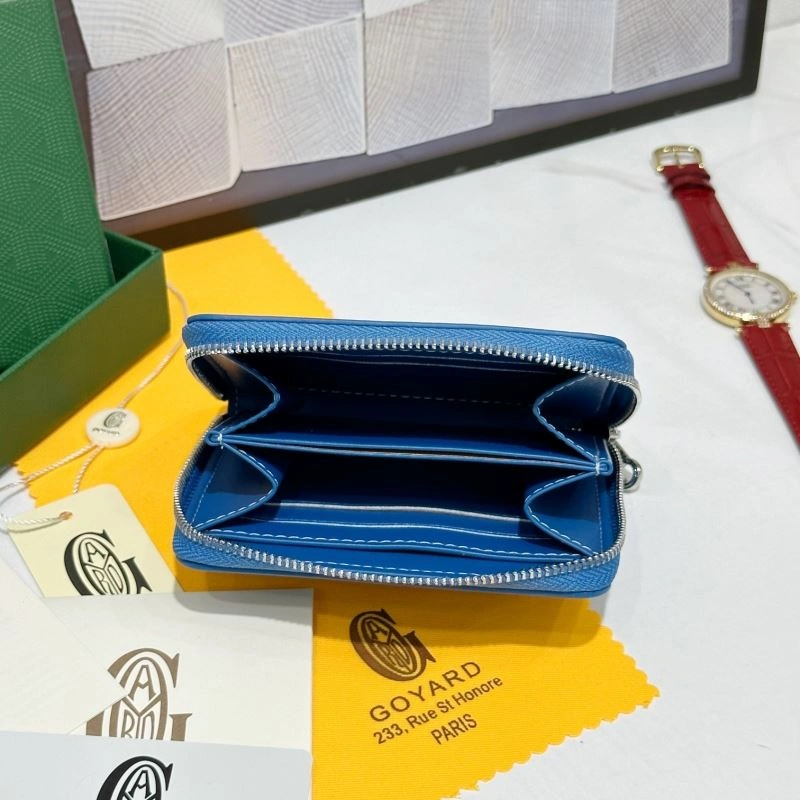 WrinkleFree Goyard Wallets Purse 89115